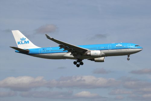 KLM verlengt service op Bonaire