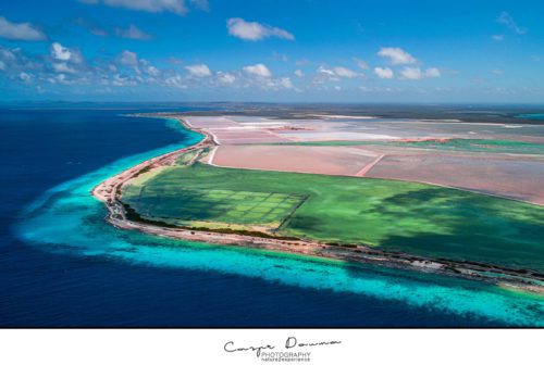 Casper Douma Salt Pans