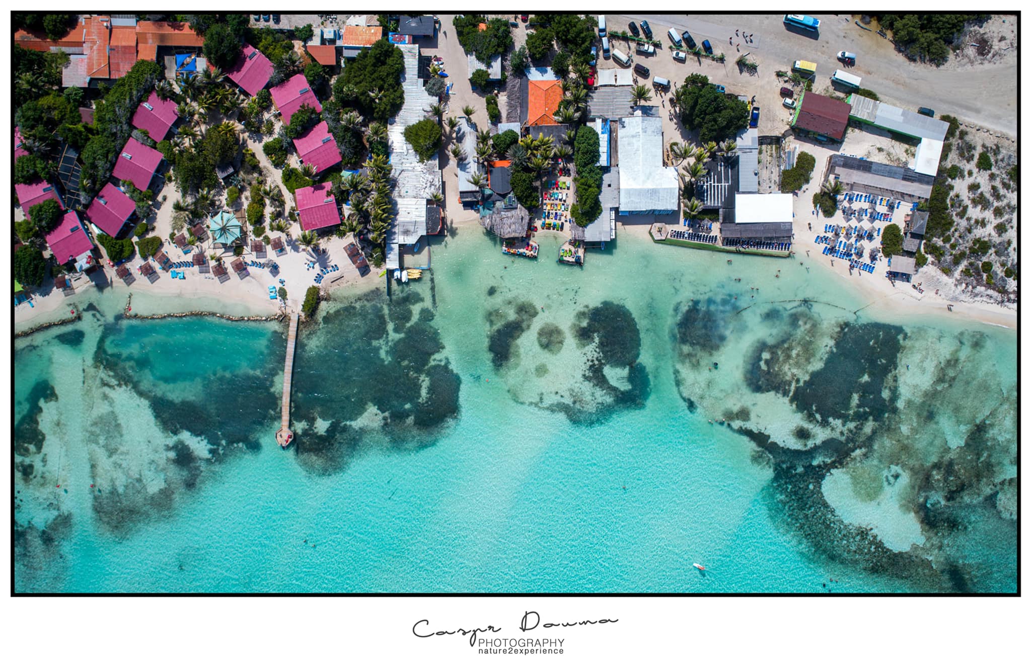 Sorobongebied Bonaire