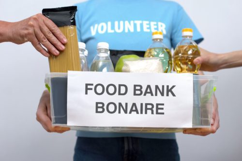 Food Bank Bonaire
