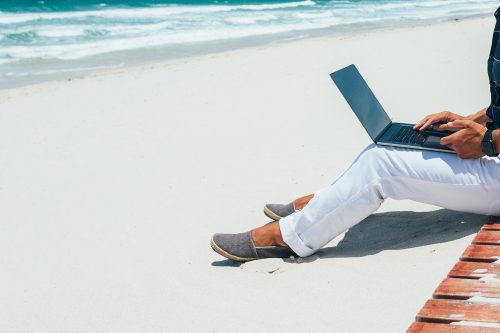 Werken op Bonaire