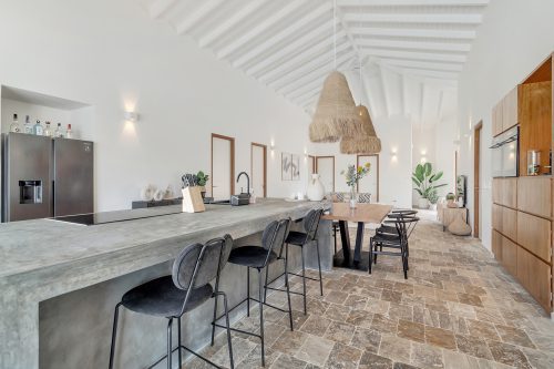 For Sale Bonaire: Casa Madera
