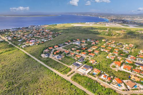 Vakantieaccommodaties op Bonaire in de buurt van de beste duiklocaties