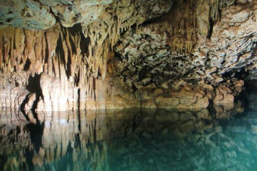 Cave Tours Bonaire