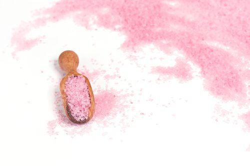 Bonaire Pink Salt