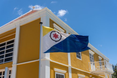 Bonaire Flag Day