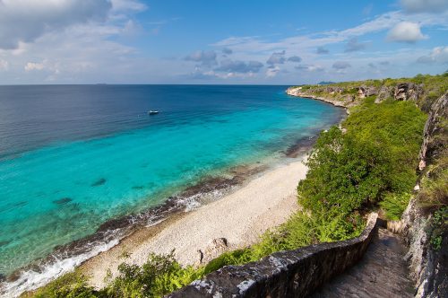 1000 Steps Bonaire Diving