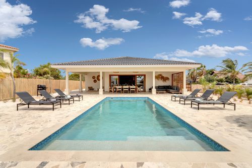 For Sale Bonaire: Casa Madera