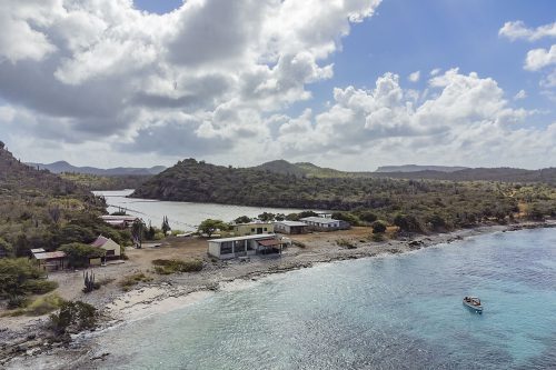 Playa Frans Bonaire