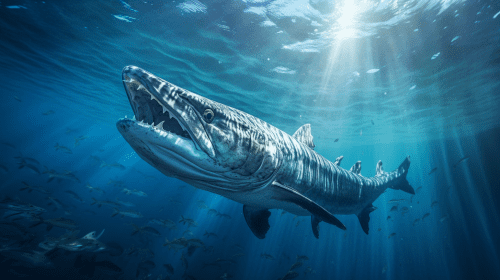 Mako Tours Bonaire