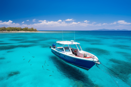 Salty Tours Bonaire