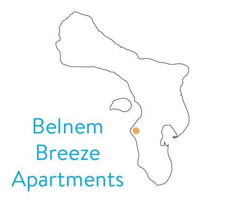 Belnem Breeze Apartments