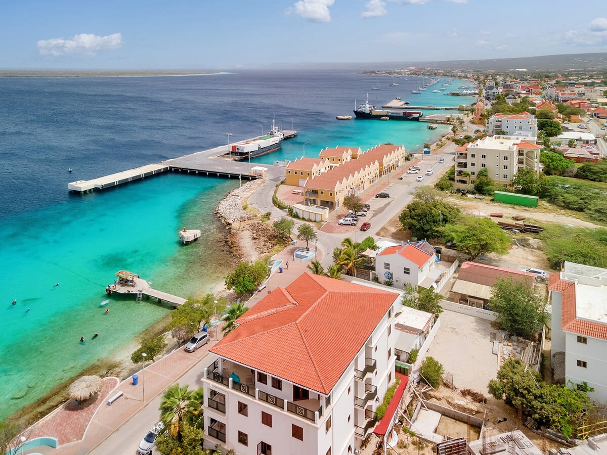 Chachacha Beach Boulevard