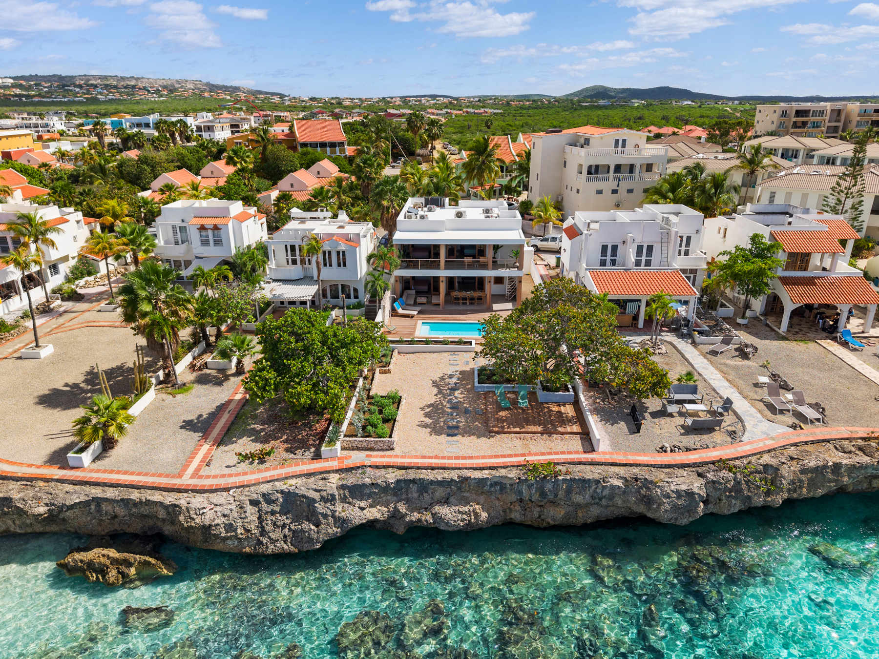Caribbean Dream Weddings & Events at Hamlet Harmony