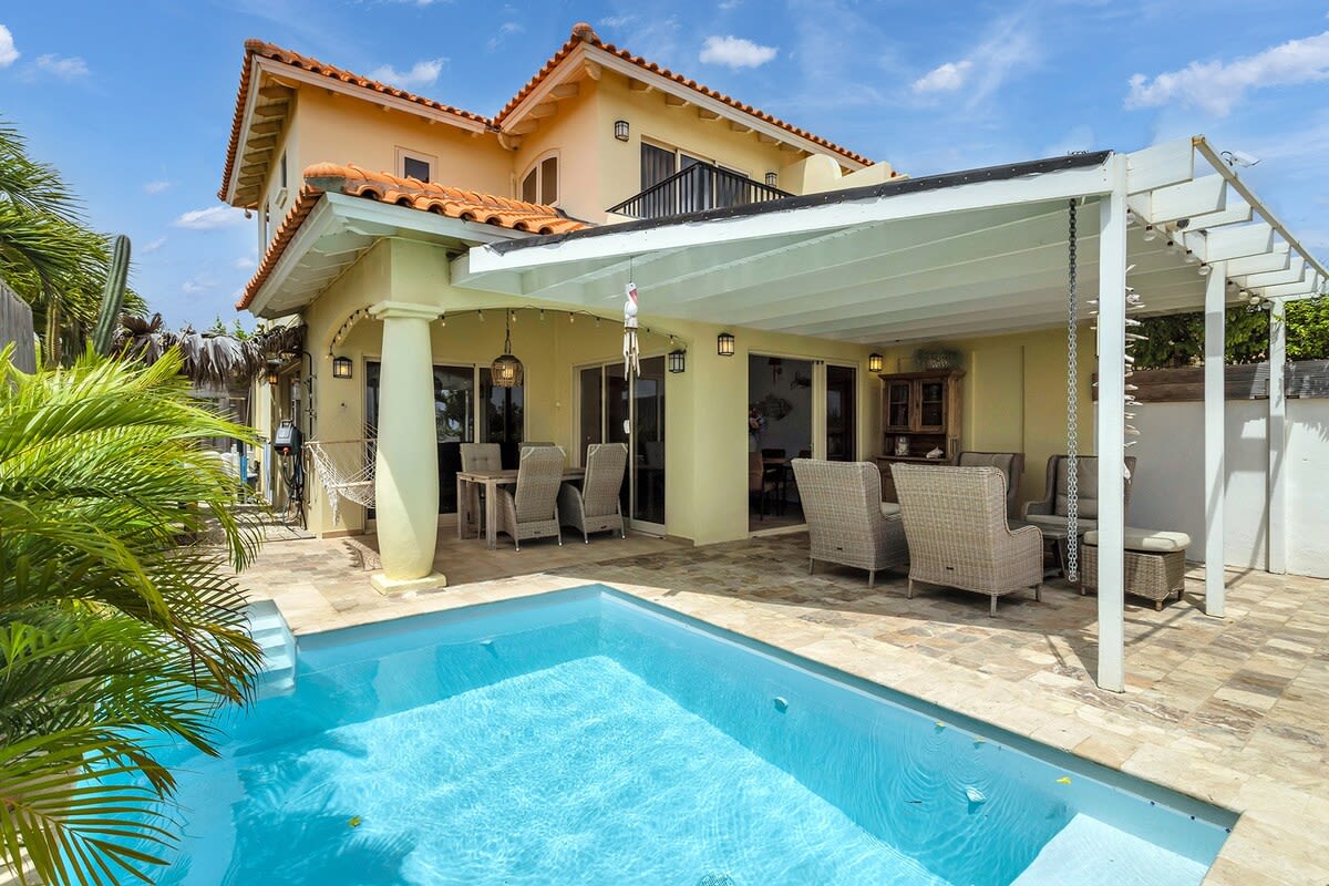 Unieke investering Bonaire