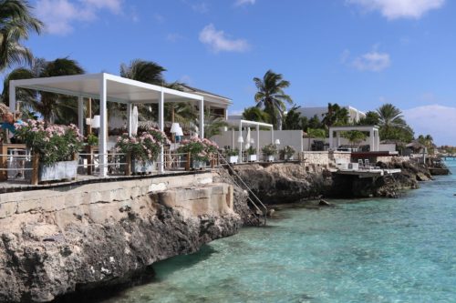 WS Turtle with a stylish tropical interior and a central location in Belnem