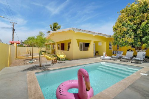 Kas Mango with comfortable space for 10 guests