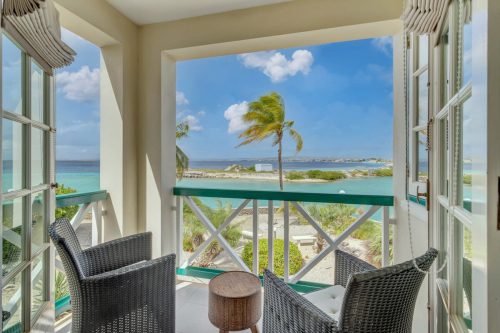 Port Bonaire Seascape A301 a waterfront paradise