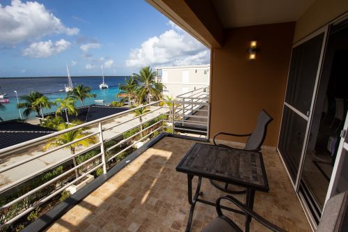 Seaside Apartment Seastar 302 with sea views and shared pool