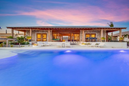 Kas Très oceanfront with stunning views