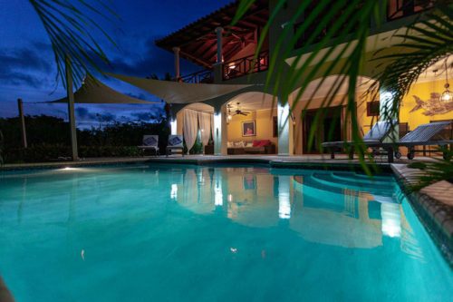 Casa Presioso met panoramisch uitzicht en privézwembad