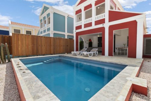 Kas Myrna with private garden and refreshing pool